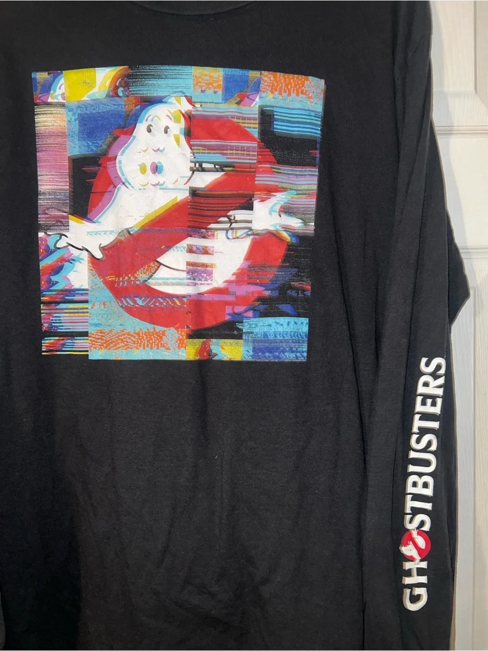 Ghostbusters good used